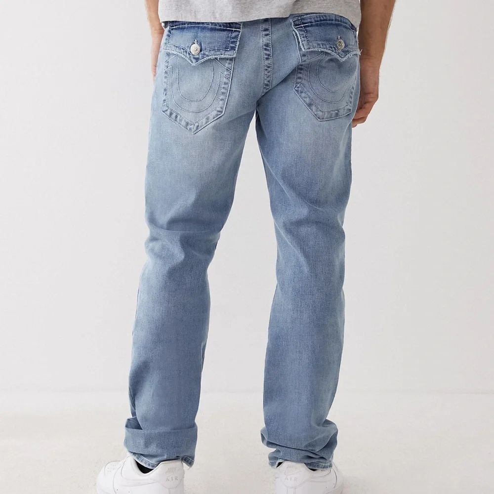 True Religion Ricky jeans size 32 X 32
